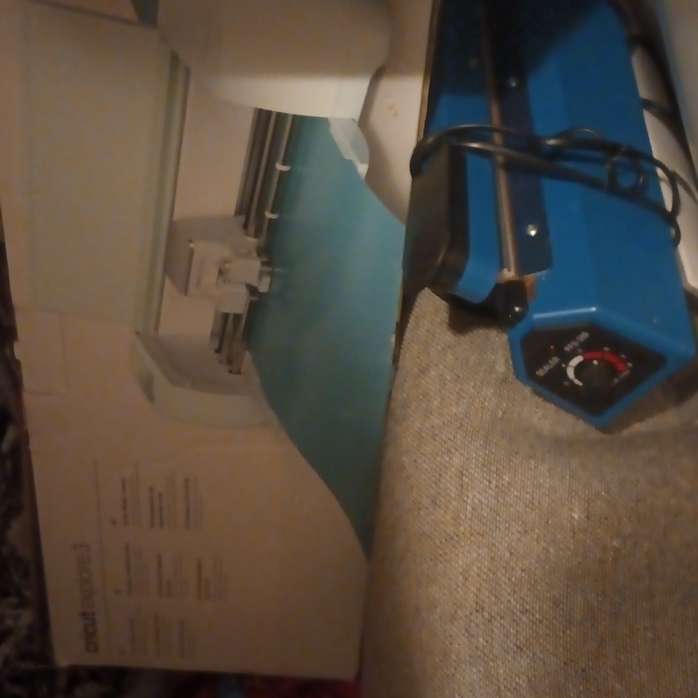 cricut exporer2